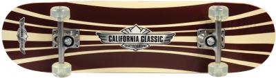 Скейтборд Arctix California Classic CR3108SB - общий вид
