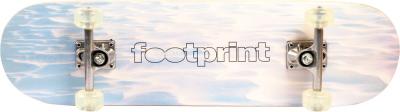 Скейтборд Arctix Footprint CR3108SB - общий вид