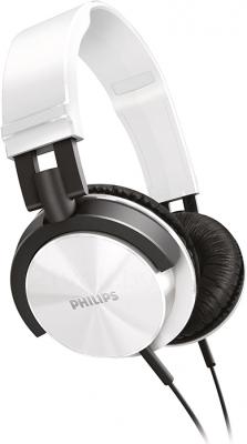 Наушники Philips SHL3000WT/00 - общий вид