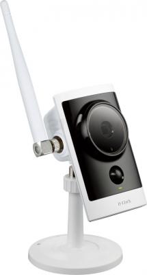 IP-камера D-Link DCS-2132L - общий вид