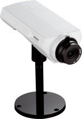 IP-камера D-Link DCS-3010 - общий вид
