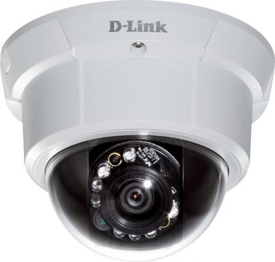 IP-камера D-Link DCS-6113V - общий вид