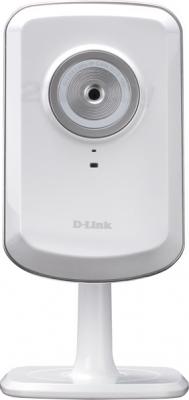 IP-камера D-Link DCS-930L - общий вид