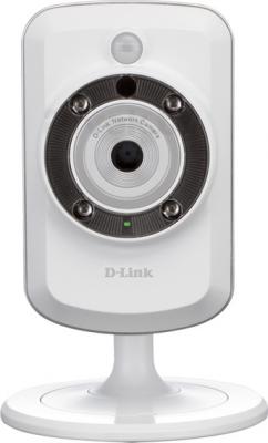 IP-камера D-Link DCS-942L - фронтальный вид