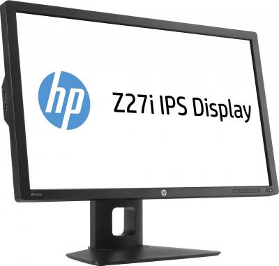 Монитор HP Z27i - общий вид