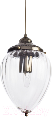 Потолочный светильник Arte Lamp Rimini A1091SP-1AB
