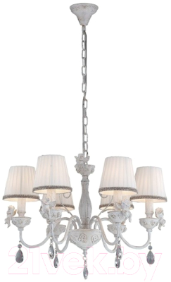 

Люстра Arte Lamp, Сherubino A5656LM-6WG