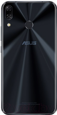 Смартфон Asus ZenFone 5 4GB/64GB / ZE620KL-1A009EU (полуночно-синий)