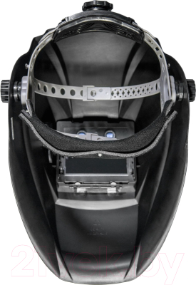 Сварочная маска Eland Helmet Force 602 (черный)