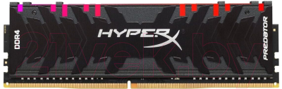 Оперативная память DDR4 HyperX HX432C16PB3A/8