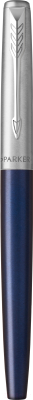 Ручка перьевая имиджевая Parker Jotter Royal Blue CT 2030950