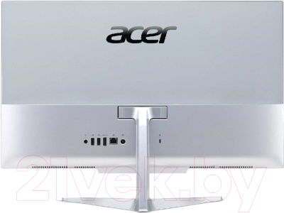 Моноблок Acer Aspire C24-865 (DQ.BBTME.001)