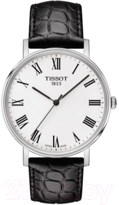 Часы наручные мужские Tissot T109.410.16.033.01
