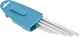 Миниатюра изображения товара Набор ключей Gross Hex 16404