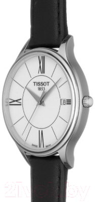 Часы наручные женские Tissot T103.210.16.018.00