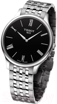 Часы наручные мужские Tissot T063.409.11.058.00