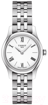 Часы наручные женские Tissot T063.009.11.018.00