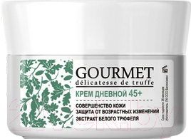 Крем для лица BelKosmex Gourmet 45+ защита от возрастных изменений дневной (48г)
