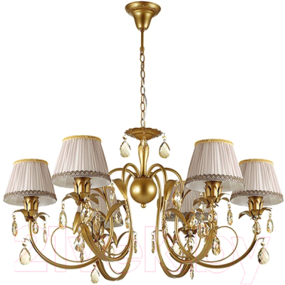 

Люстра Odeon Light, Carolla 3398/6