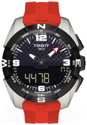 

Часы наручные мужские Tissot, T091.420.47.057.00