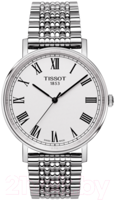 

Часы наручные мужские Tissot, T109.410.11.033.10