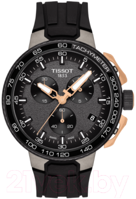 

Часы наручные мужские Tissot, T111.417.37.441.07