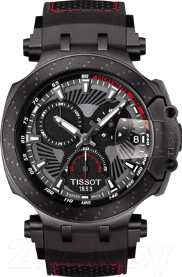 

Часы наручные мужские Tissot, T115.417.37.061.04