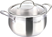 

Кастрюля, RDS-747