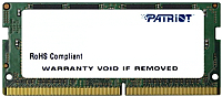 Оперативная память DDR4 Patriot PSD44G240081S - 