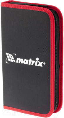 Универсальный набор инструментов Matrix 13562