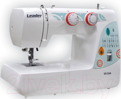 Изображение товара Швейная машина Leader VS 55A