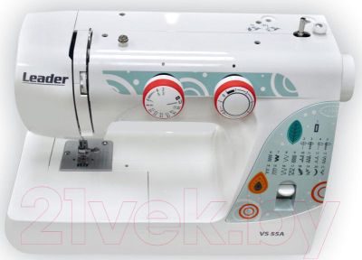 Изображение товара Швейная машина Leader VS 55A