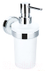 Дозатор для жидкого мыла Bemeta Trend-I 104109018 - 