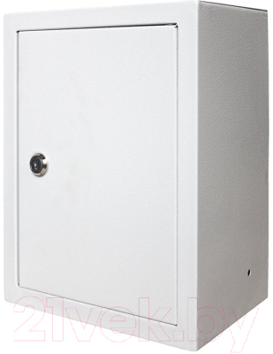 

Щит с монтажной панелью ETP, ЩМП 05 IP54