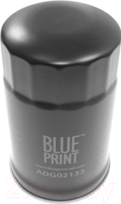 Масляный фильтр Blue Print ADG02133