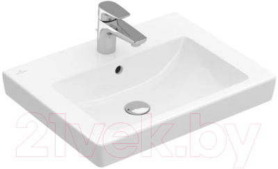 

Умывальник Villeroy & Boch, Subway 2.0 7113-F5-R1