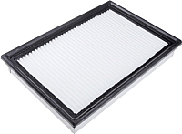 

Воздушный фильтр, ADG02203