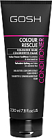 Кондиционер для волос GOSH Copenhagen Colour Rescue Conditioner (230мл) - 