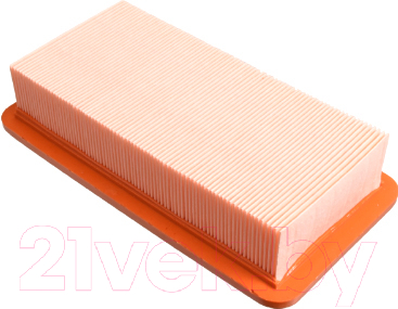 Изображение товара Воздушный фильтр Blue Print ADG02267