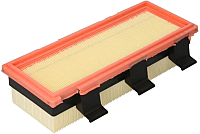 

Воздушный фильтр Champion, U705/606