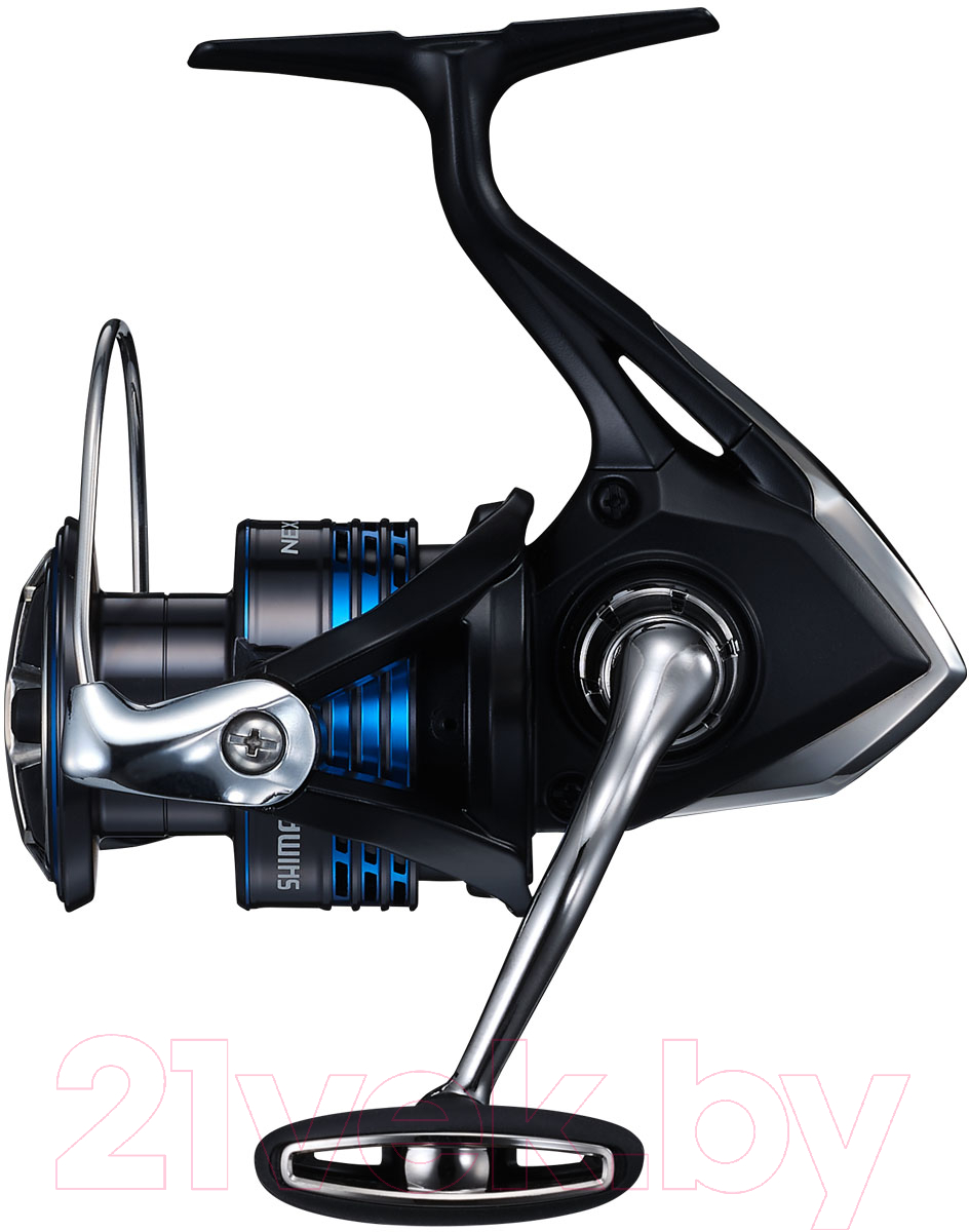 Катушка безынерционная Shimano Nexave FI 2500 / NEX2500FI