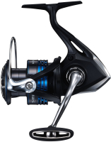 Катушка безынерционная Shimano Nexave FI 2500 / NEX2500FI - 