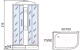 Миниатюра изображения товара Душевая кабина Мономах 90/70/24 МЗ L