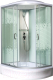 Миниатюра изображения товара Душевая кабина Мономах 90/70/24 МЗ L