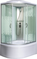 

Душевая кабина RIVER, Мономах 100/80/44 С МЗ R