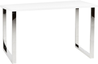 Консольный столик Domm СТ665 (глянец белый) - 