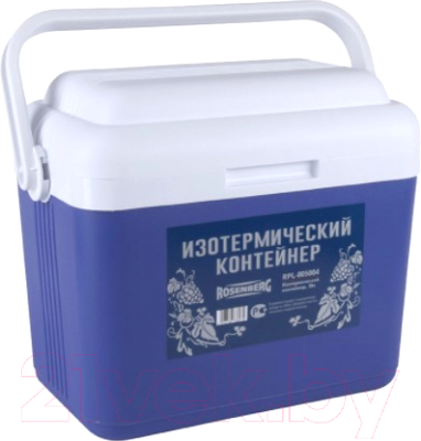 

Термоконтейнер Rosenberg, RPL-805004