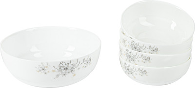 Набор салатников Rosenberg RGC-130018 (5шт) - 