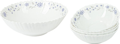 Набор салатников Rosenberg RGC-130020 (5шт) - 