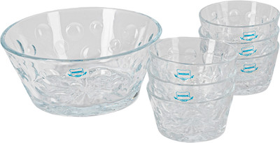 Набор салатников Rosenberg RGL-130111 (7шт) - 